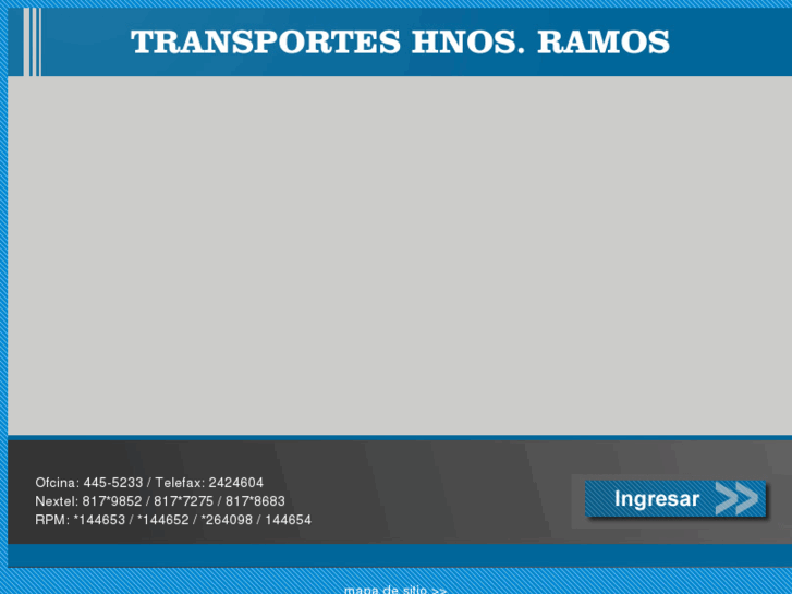 www.transporteshnosramos.com