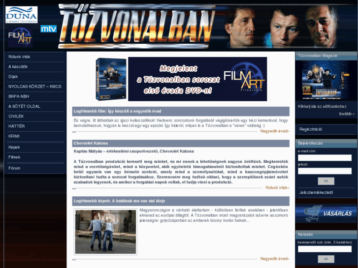 www.tuzvonalban.com