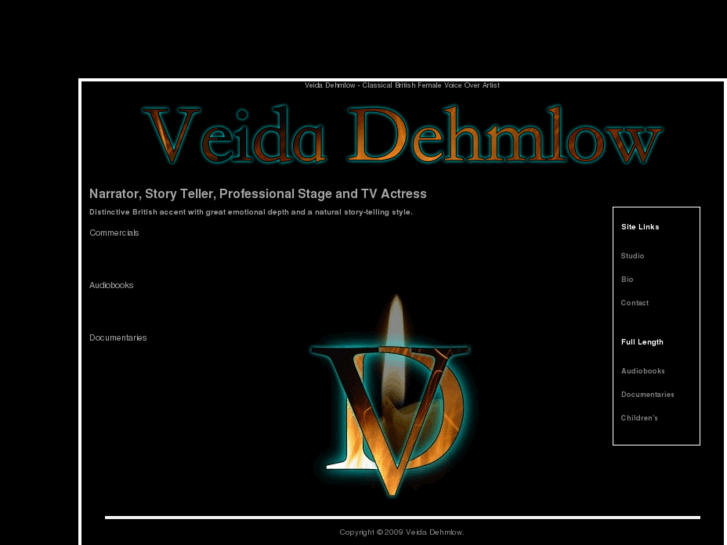 www.veidadehmlow.com