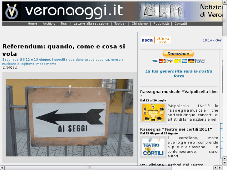 www.veronaoggi.com