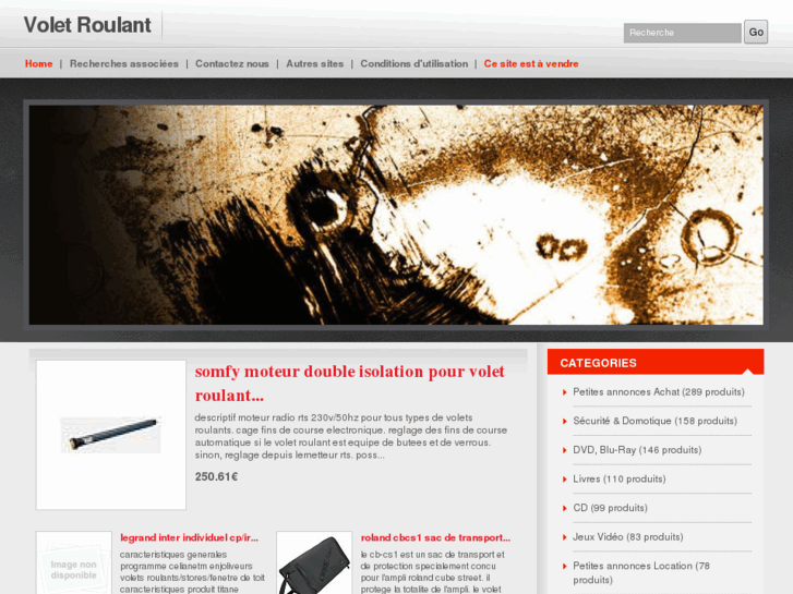 www.volet-roulant.net