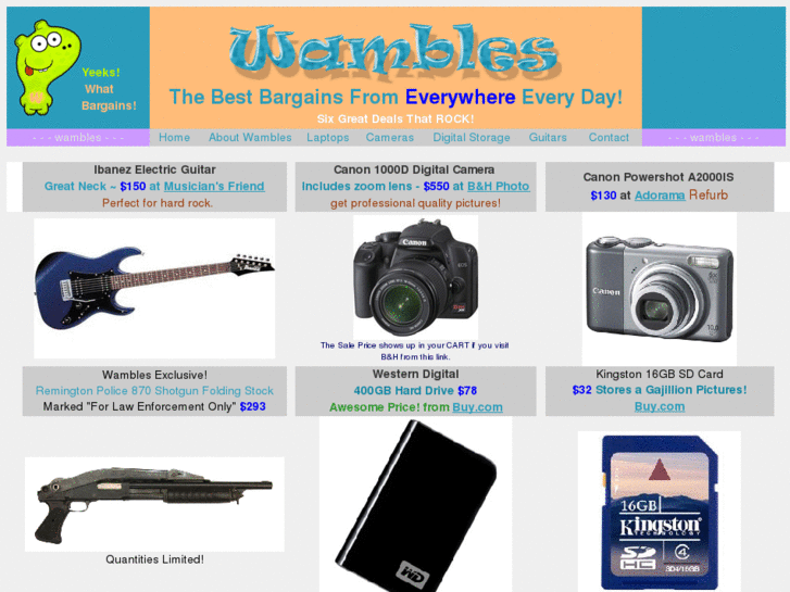 www.wambles.com