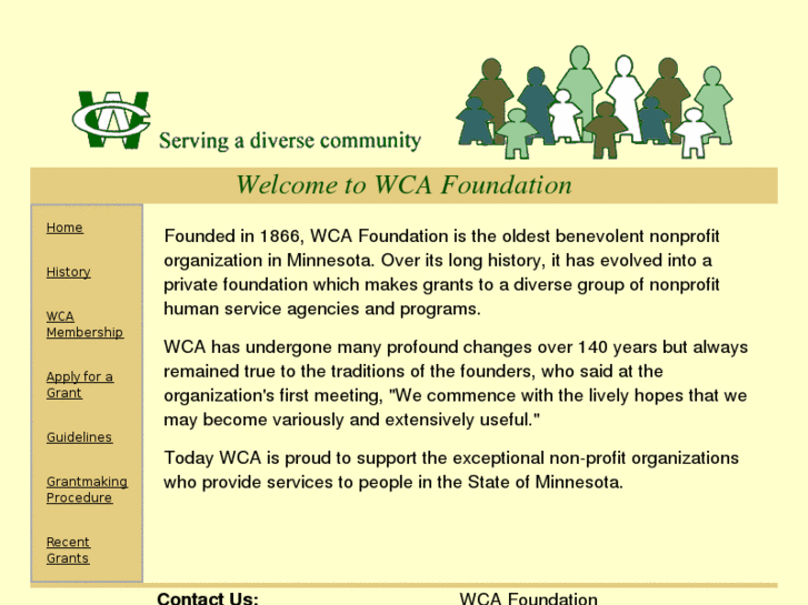 www.wcafoundation.net