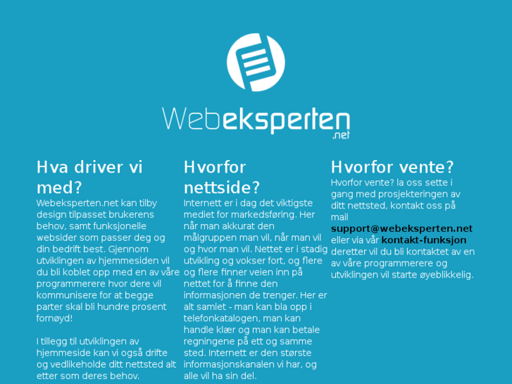 www.webeksperten.net