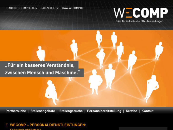 www.wecomp-personal.de