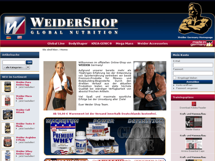 www.weidershop.de