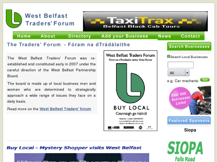 www.westbelfasttradersforum.com