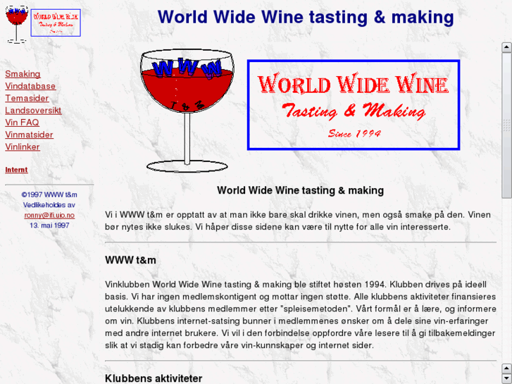 www.wwwine-tm.no