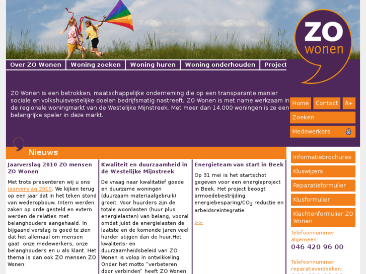 www.zowonen.com