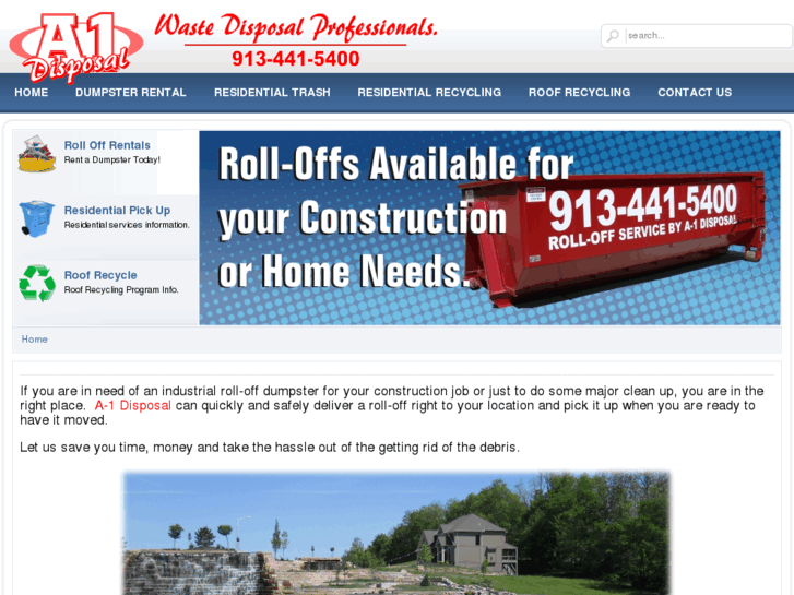 www.a1disposalinc.com