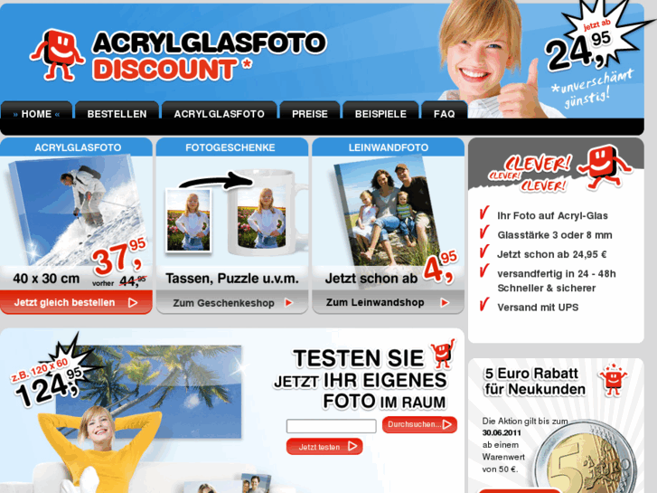 www.acryl-glas-foto-discount.com