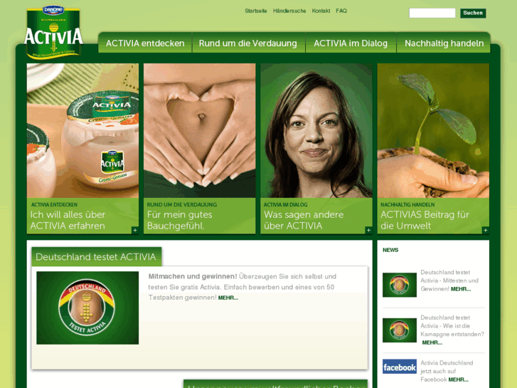 www.activia.de