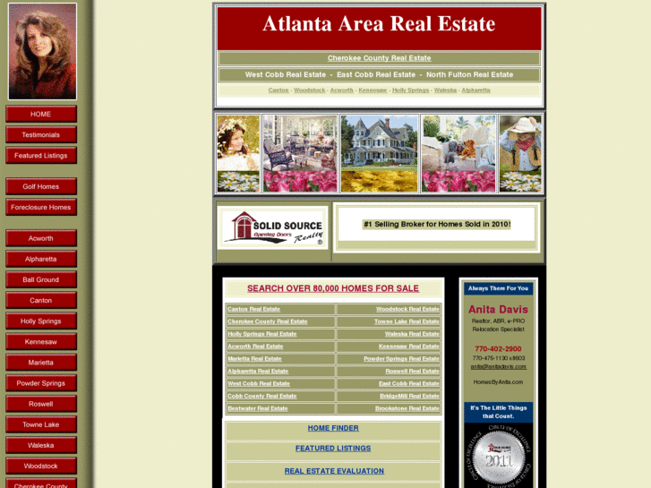 www.acworth-real-estate.com