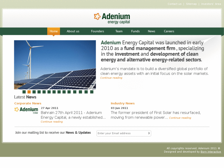 www.adeniumenergycapital.com