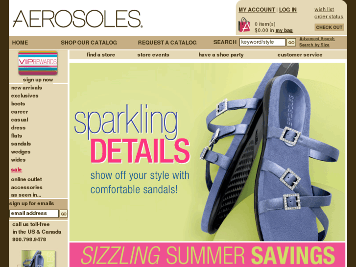 www.aerosoles.com