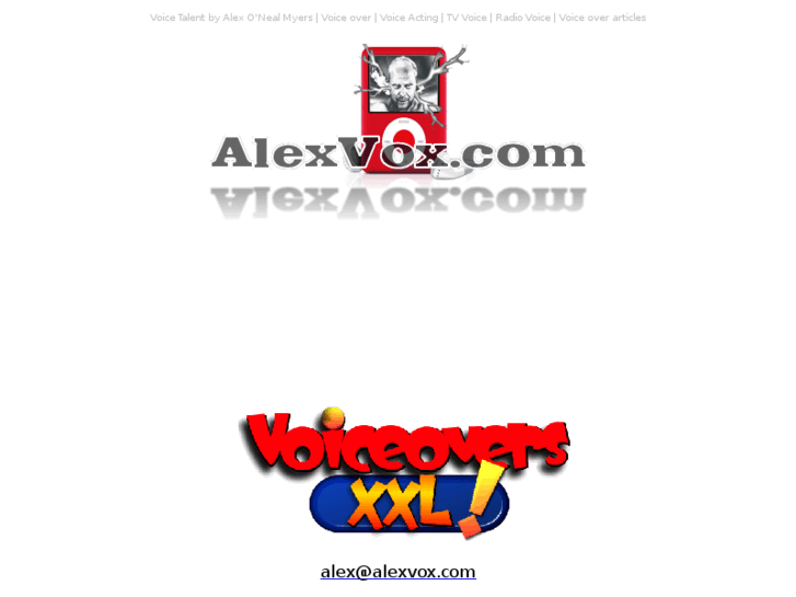 www.alexvox.com