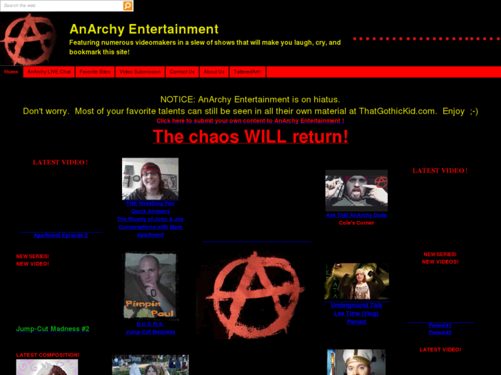 www.anarchyentertainment.com