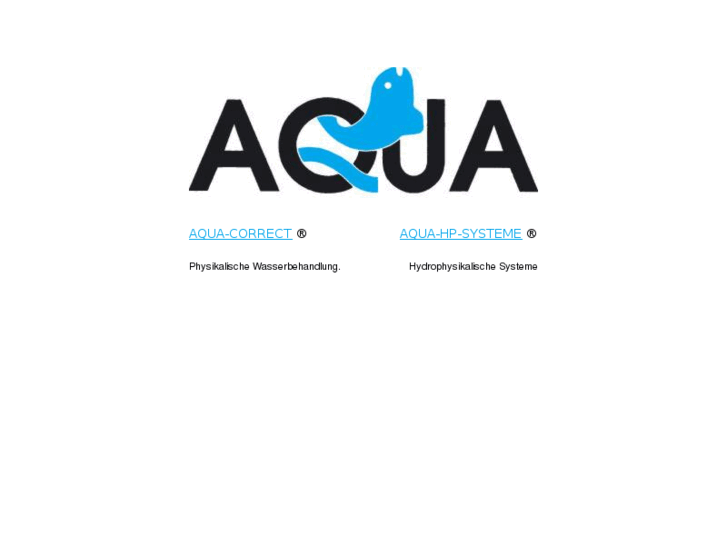 www.aqua-correct.de