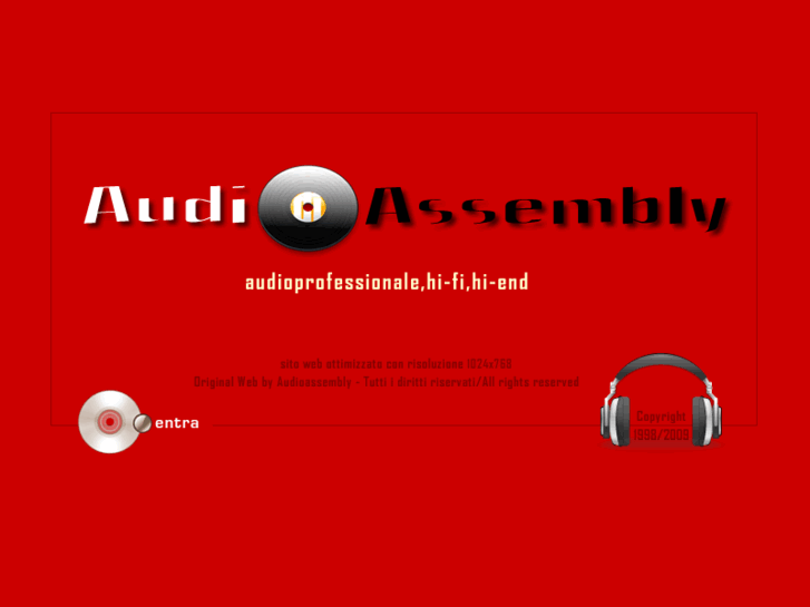 www.audioassembly.com