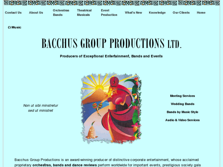 www.bacchusgroup.com