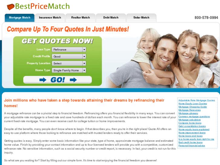 www.bestpricematch.com