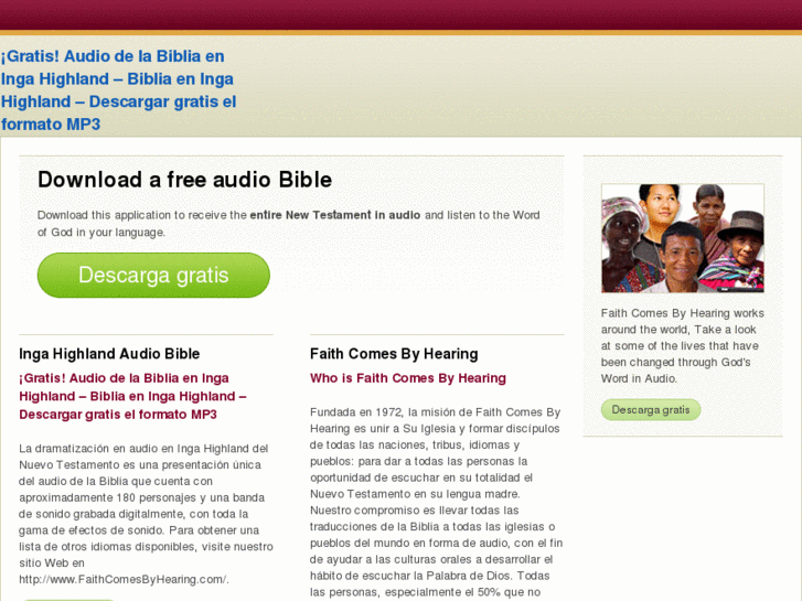 www.bibliainga.com