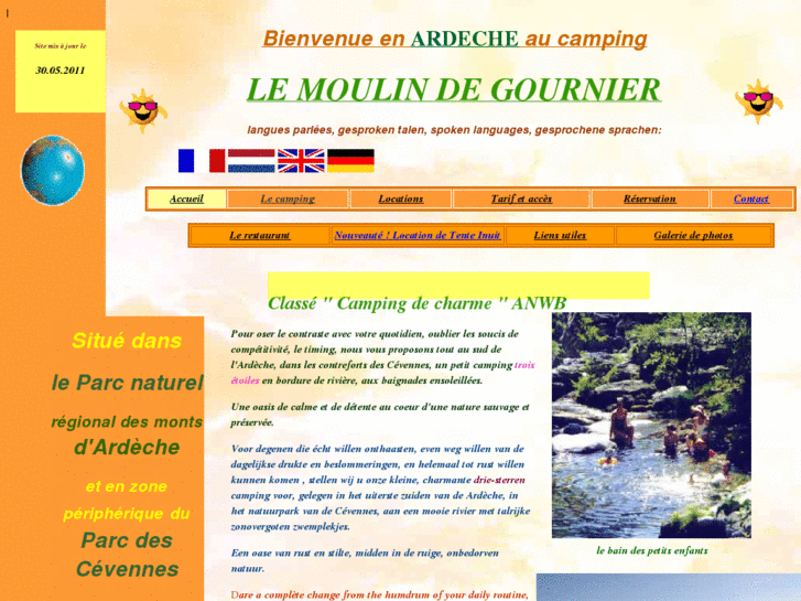 www.camping-moulin-de-gournier.com