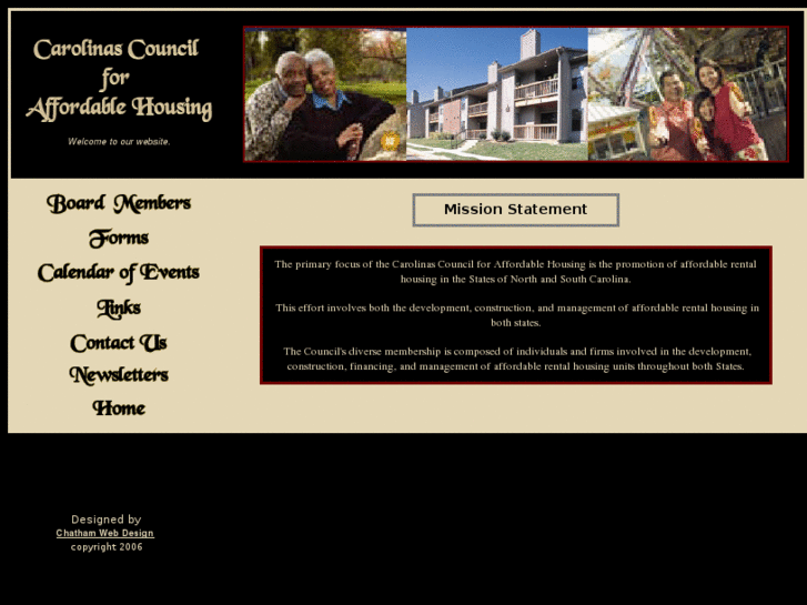 www.carolinascouncilforaffordablehousing.com