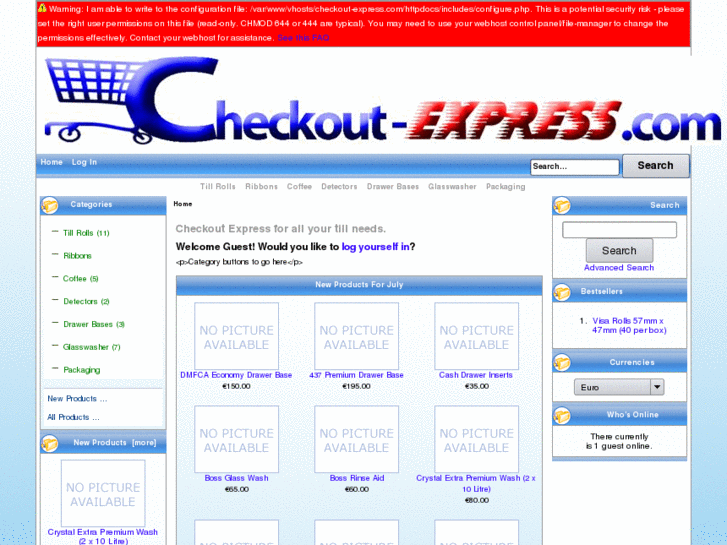 www.checkout-express.com