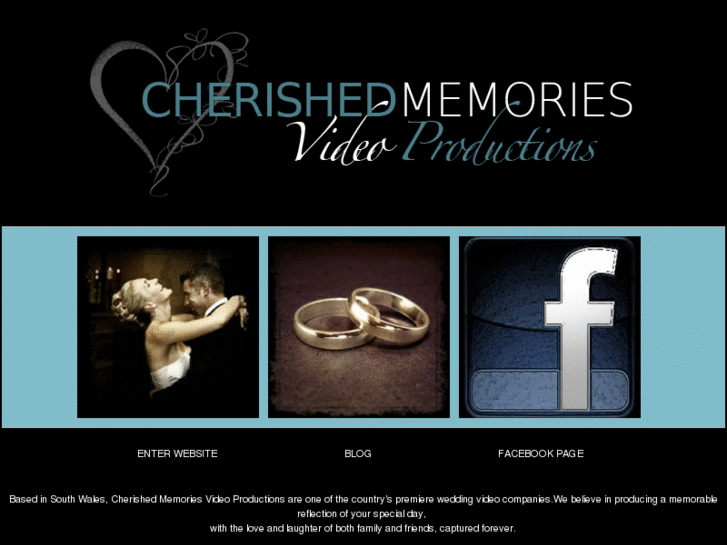 www.cherishedmemoriesvideo.com