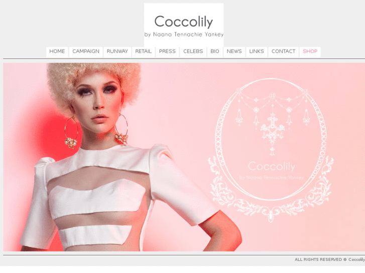 www.coccolily.com