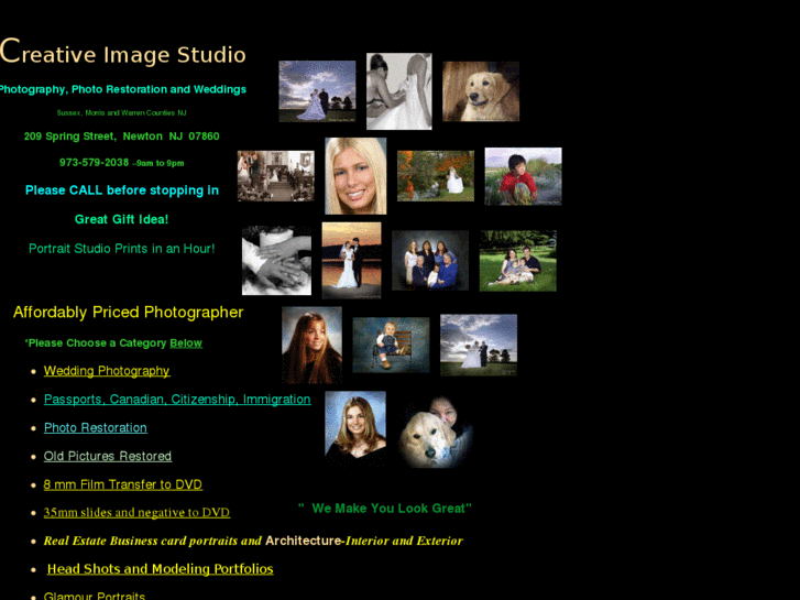 www.creativeimagestudio.com