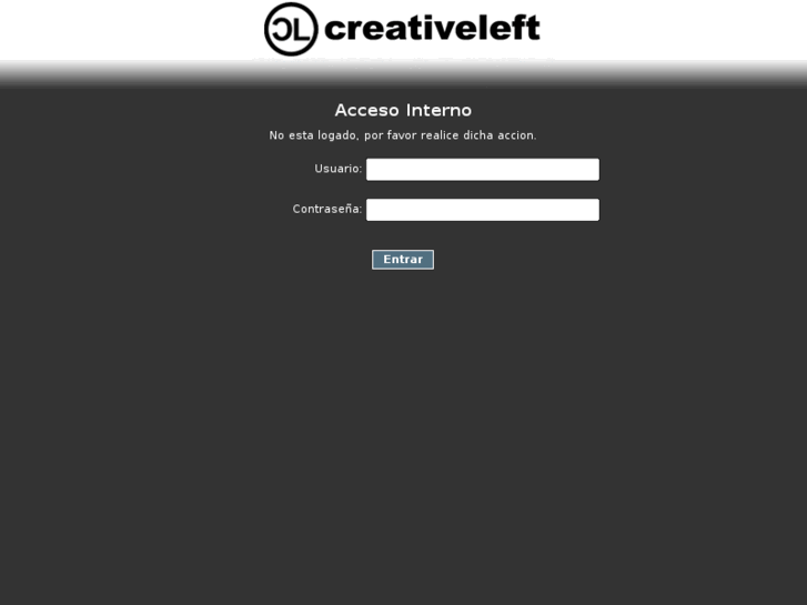 www.creativeleft.com