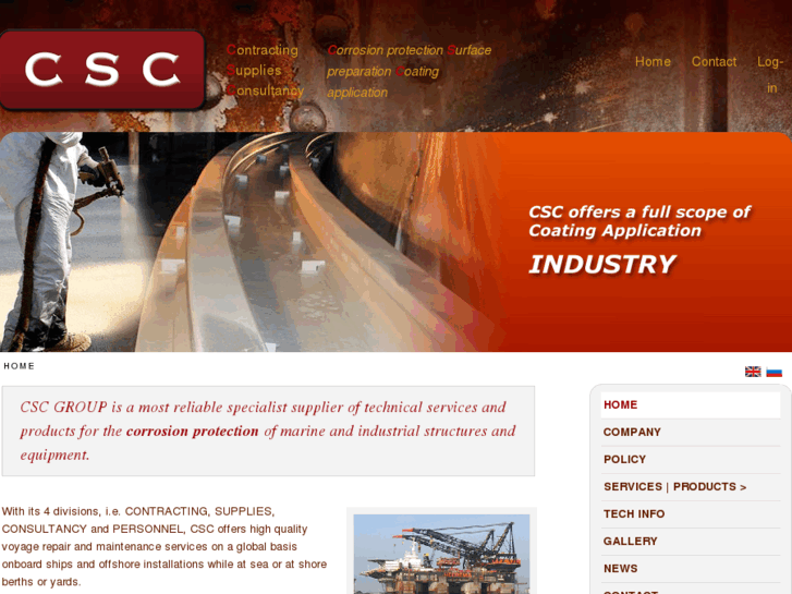 www.csc-corporation.com