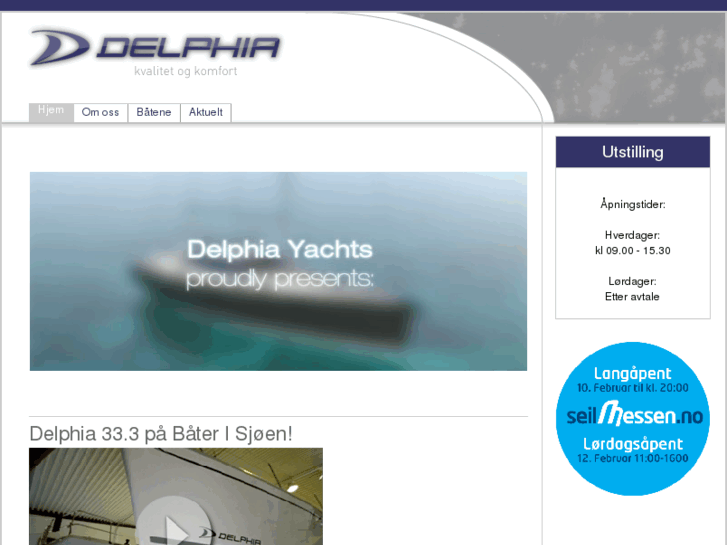 www.delphiayachts.no