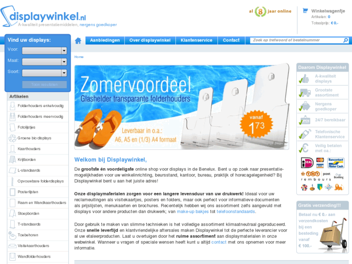 www.displaywinkel.nl