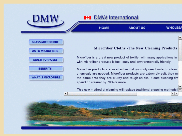 www.dmwinternational.com