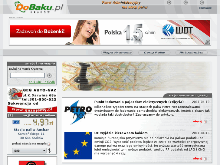 www.dobaku.pl