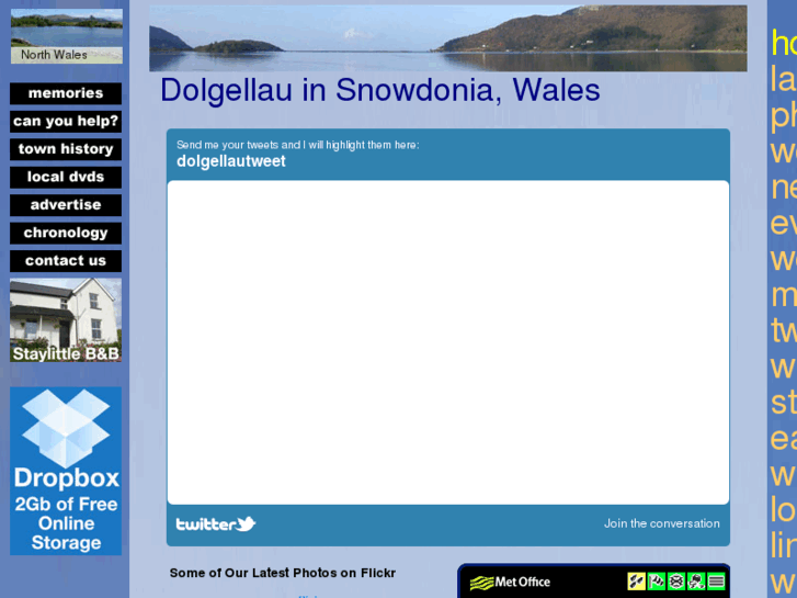 www.dolgellau.com