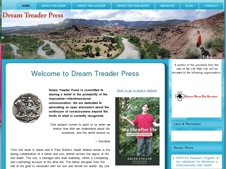 www.dreamtreaderpress.com