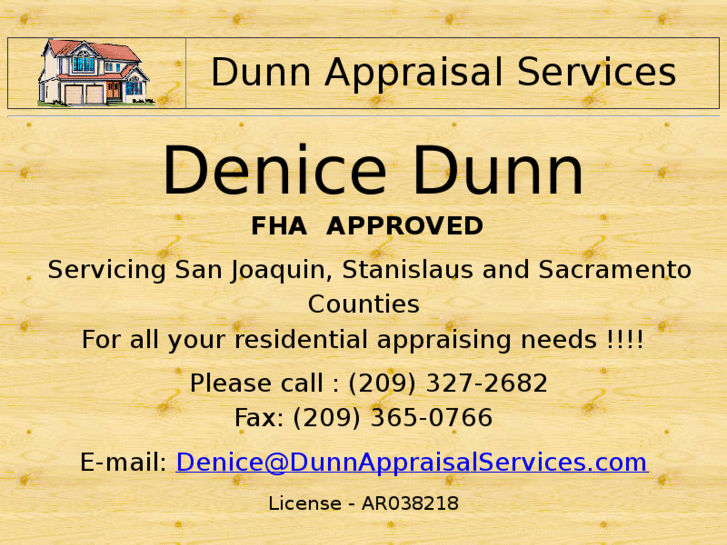 www.dunnappraisalservices.com