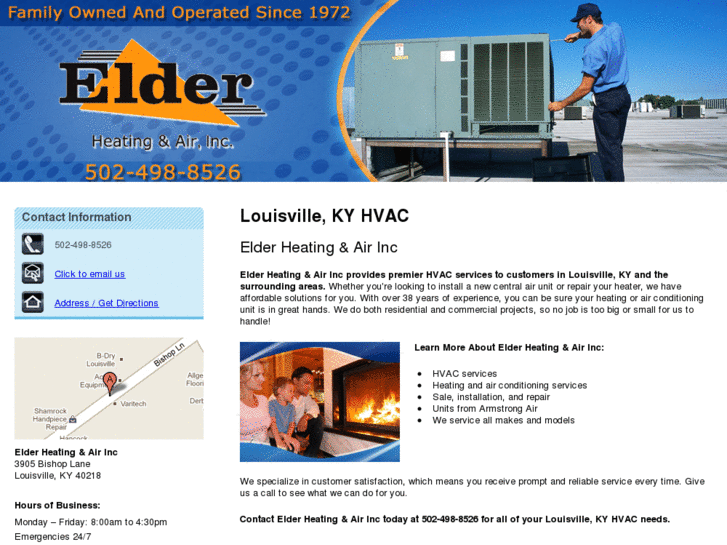 www.elderhvac.com