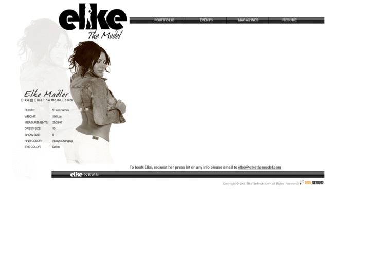 www.elkethemodel.com