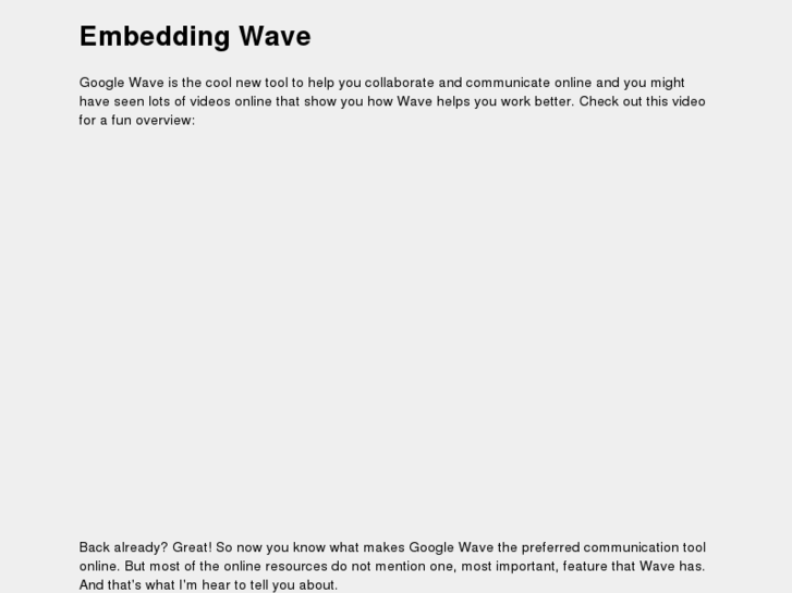 www.embeddingwave.com