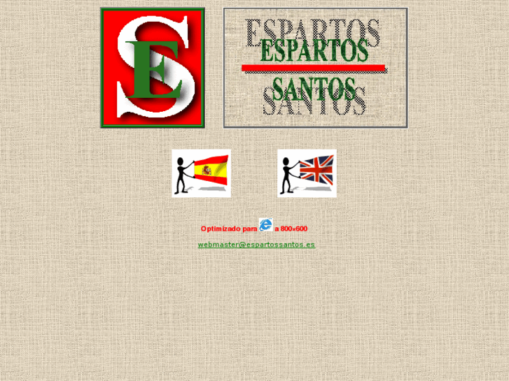 www.espartossantos.es