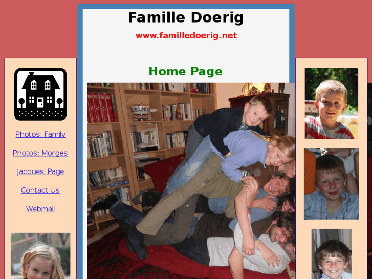 www.familledoerig.net