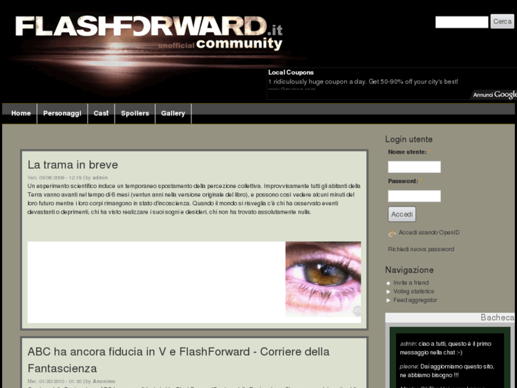 www.flashforward.it