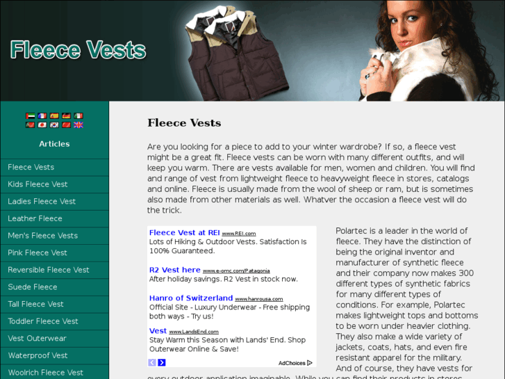 www.fleece-vests-guide.com