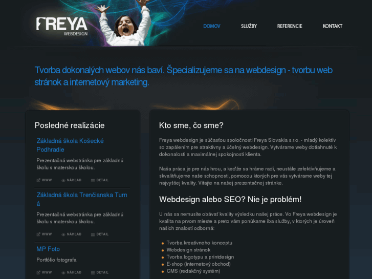 www.freya.sk