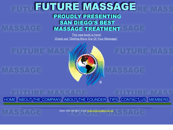 www.futuremassage.com